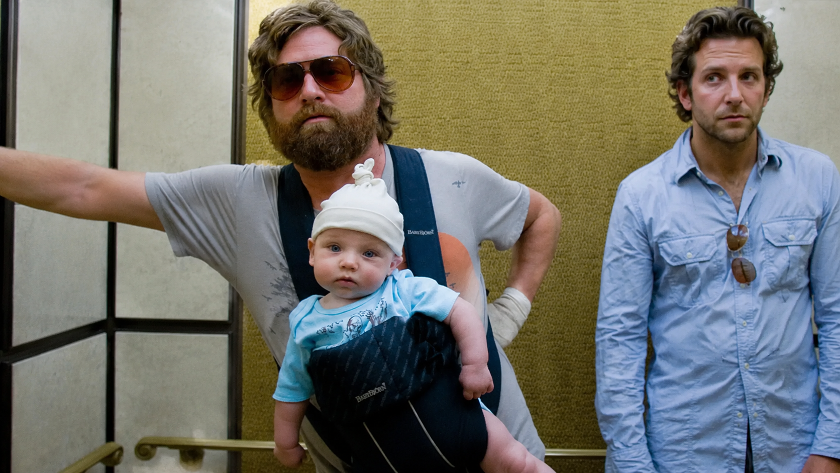 What Should Dads Do With a Newborn?