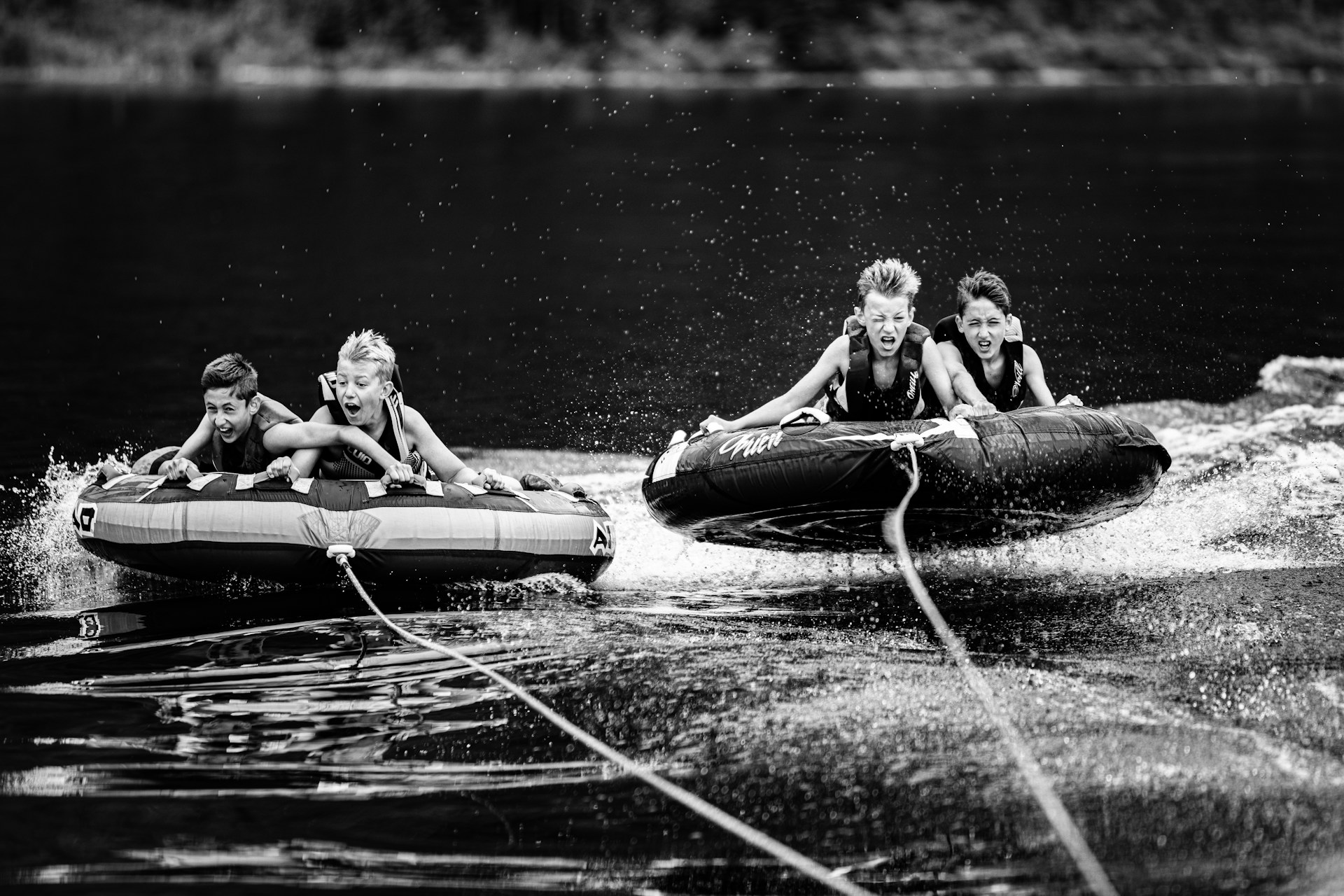 Why Every Family Needs Other Families
